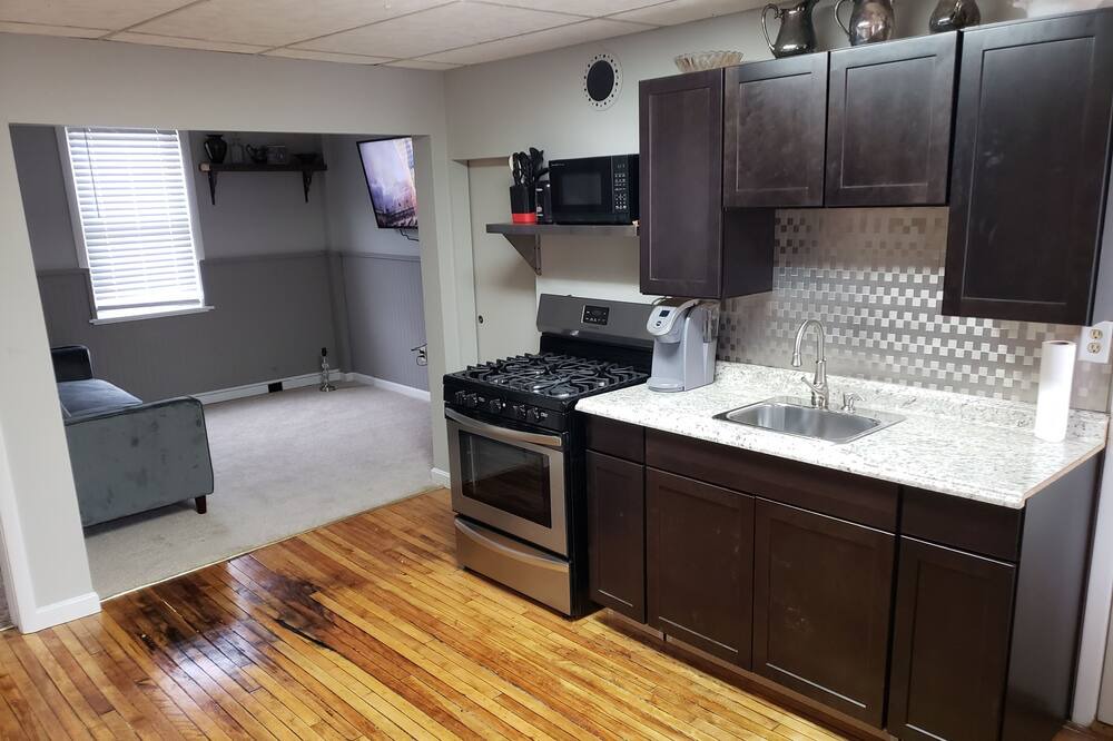 Photo of Bedroom in Winooski