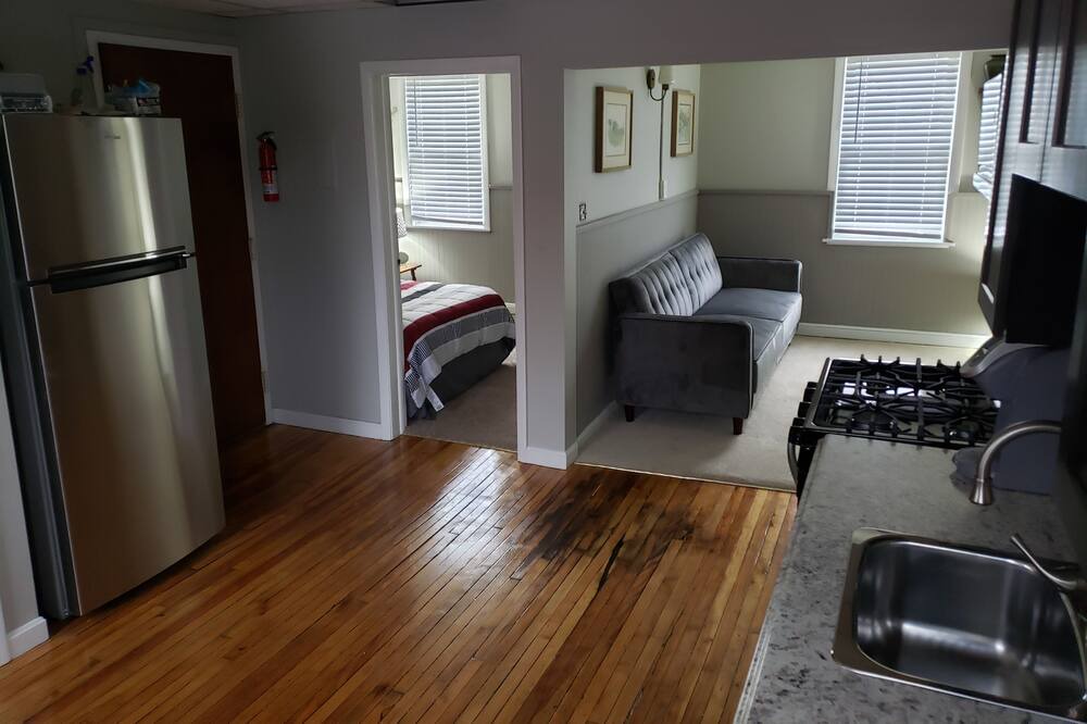 Photo of Bedroom in Winooski