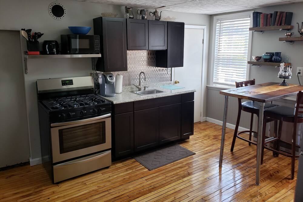 Photo of Kitchen in Winooski