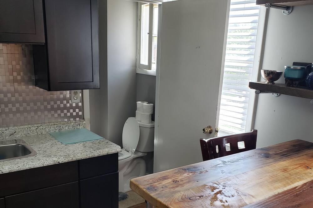 Photo of Kitchen in Winooski
