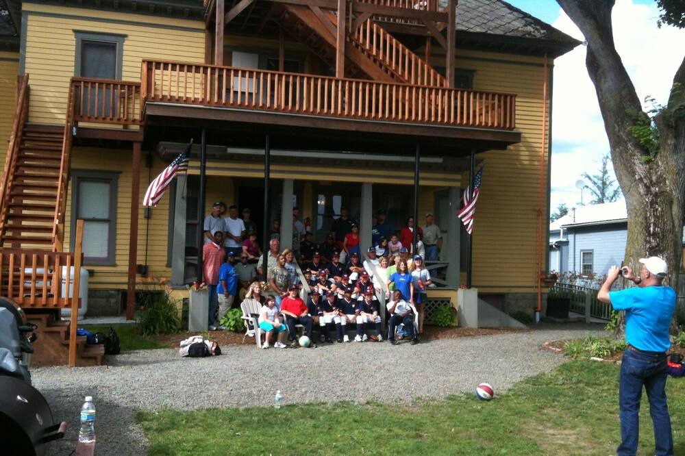 Photo of Others in Milford