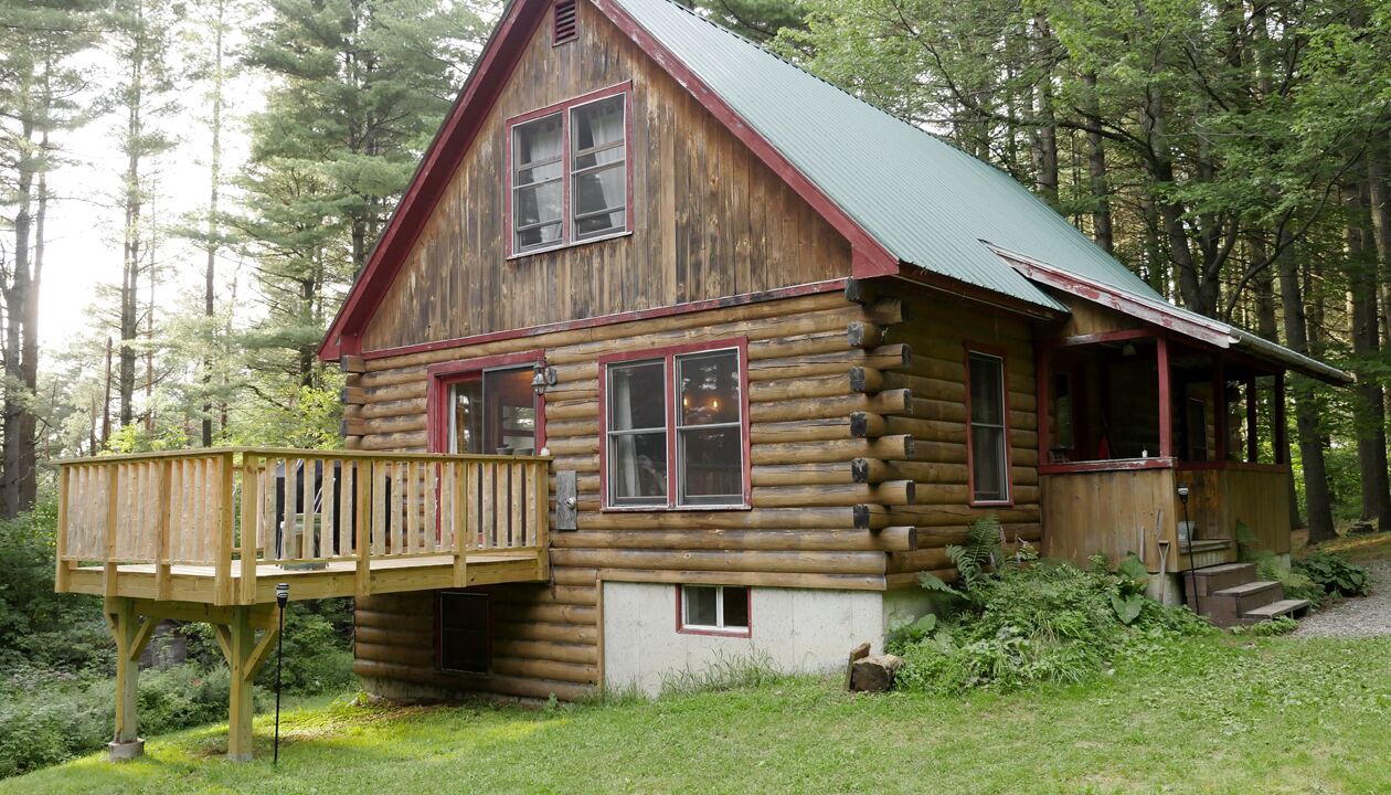 Photo of Outdoor in Eastern Vermont