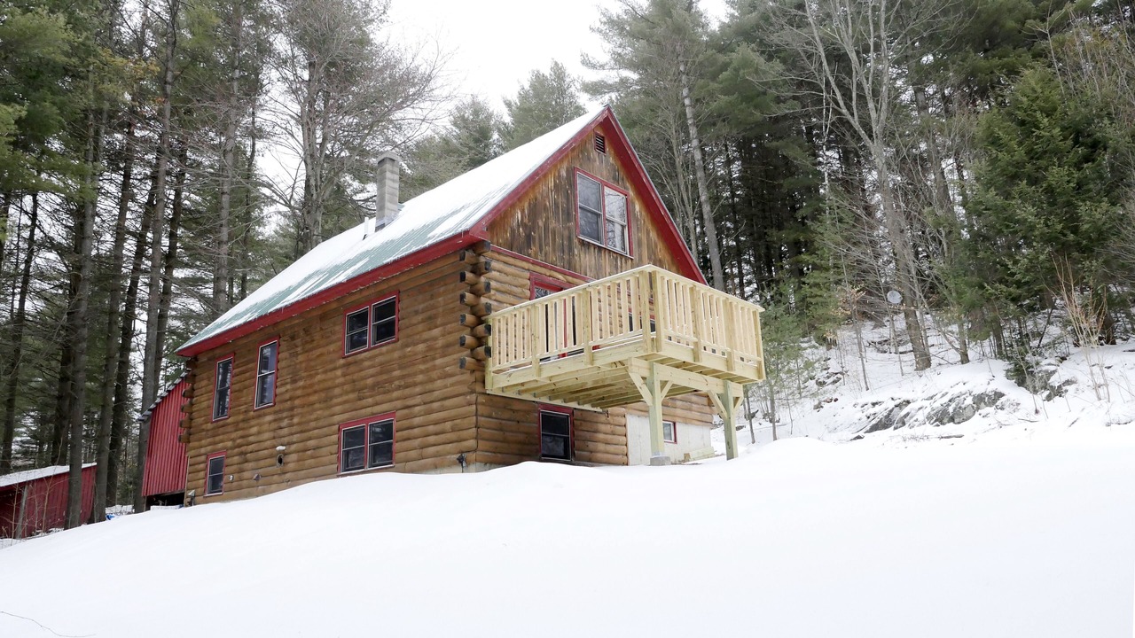 Photo of Outdoor in Eastern Vermont