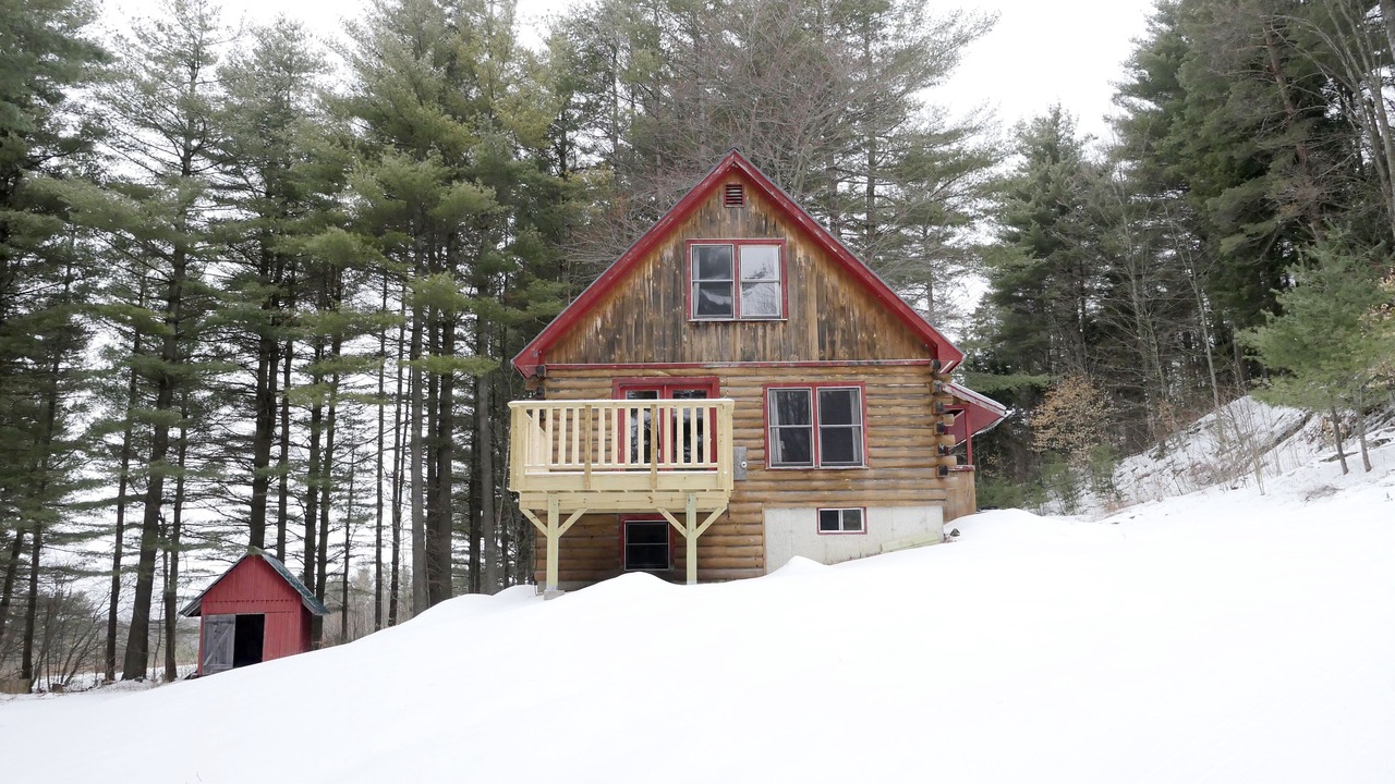 Photo of Outdoor in Eastern Vermont