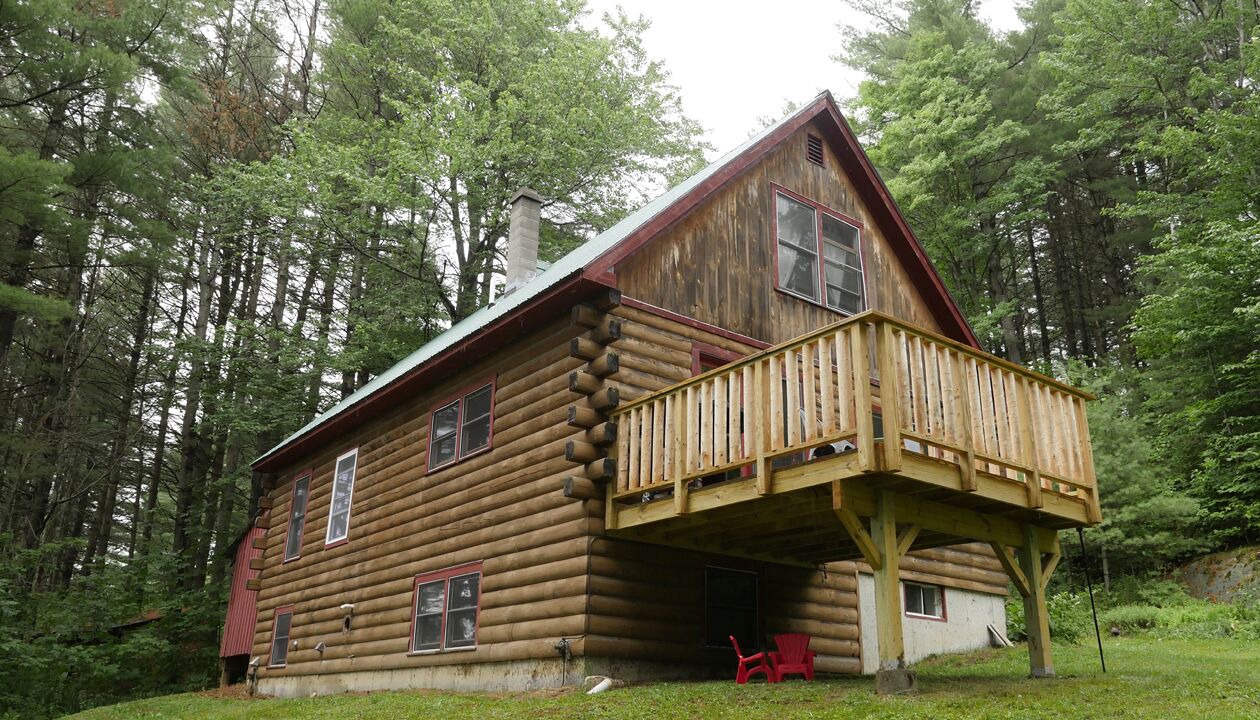 Photo of Outdoor in Eastern Vermont