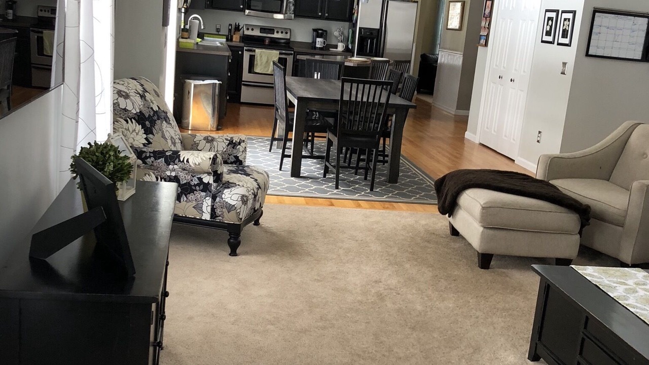 Photo of Livingroom in Gansevoort