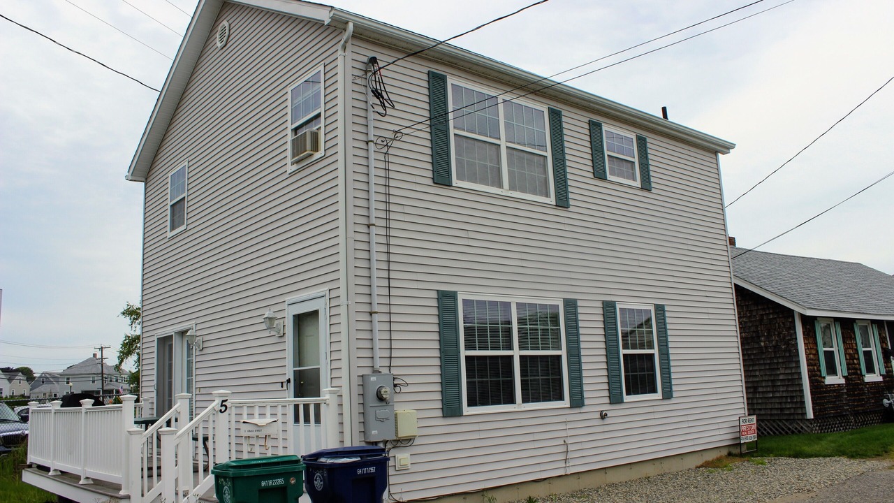 Photo of Outdoor in Hampton