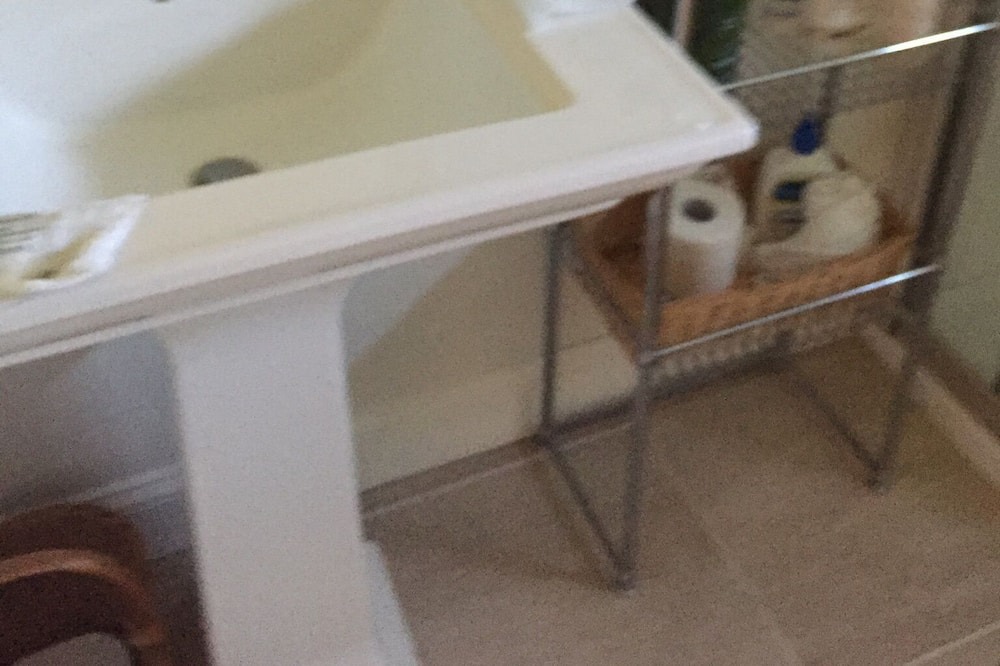 Photo of Bathroom in Huntington