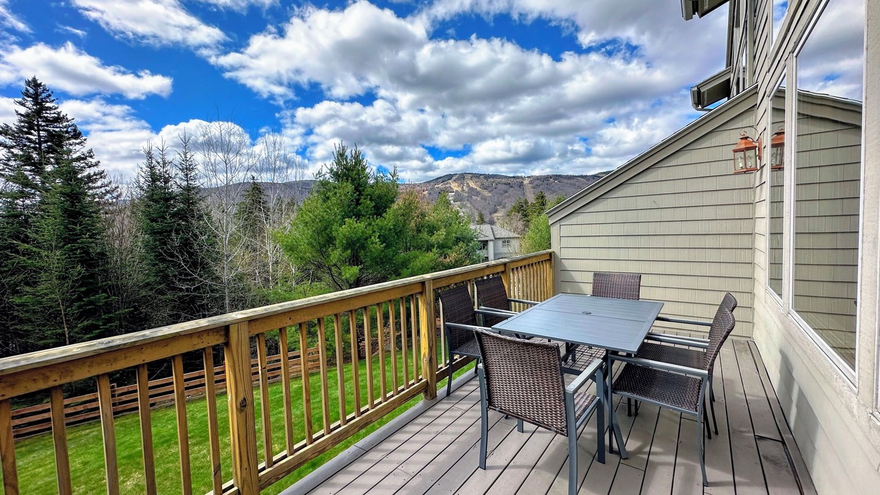 Photo of Outdoor in Bretton Woods