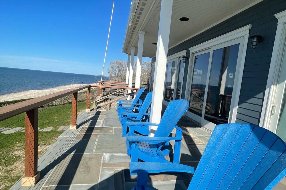 Photo of Patio Balcony in Northville