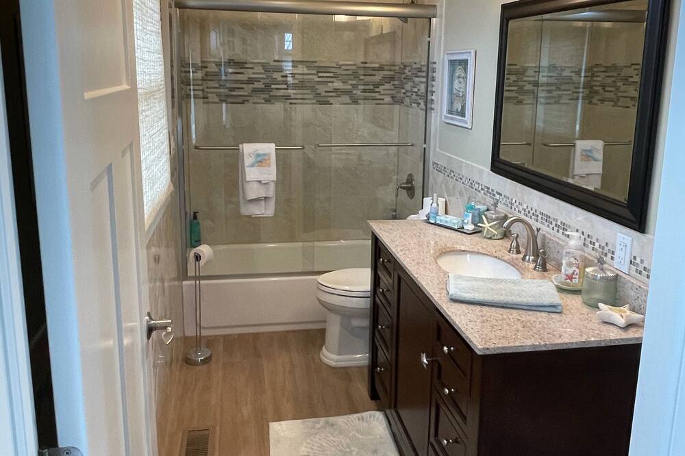 Photo of Bathroom in Northville
