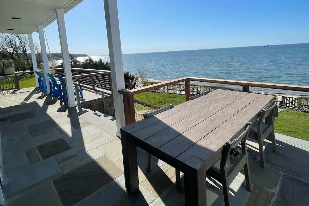 Photo of Patio Balcony in Northville