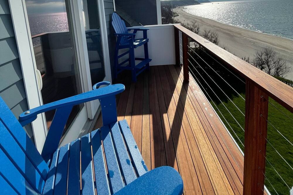 Photo of Patio Balcony in Northville