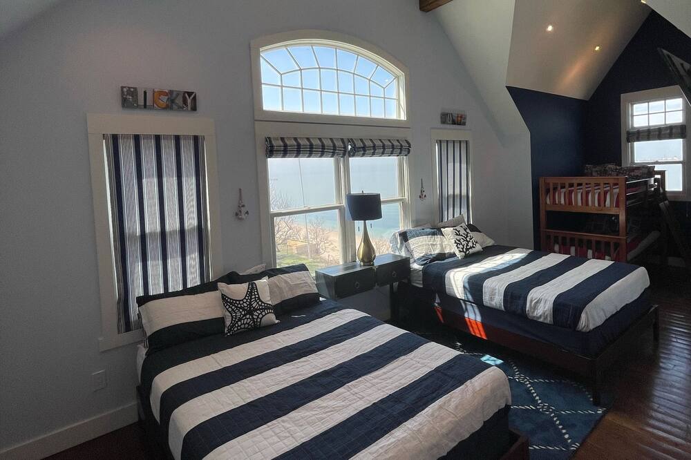 Photo of Bedroom in Northville