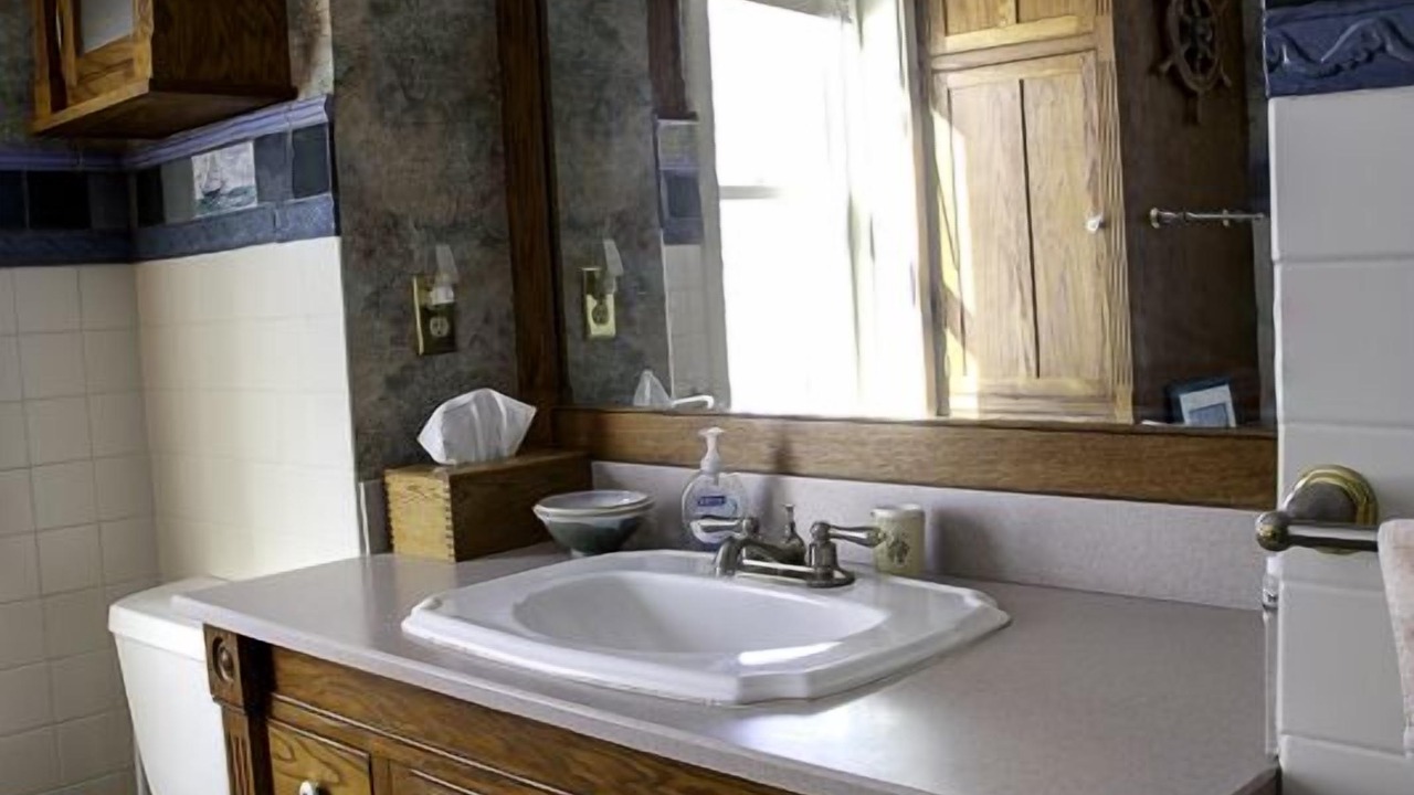 Photo of Bathroom in Jefferson