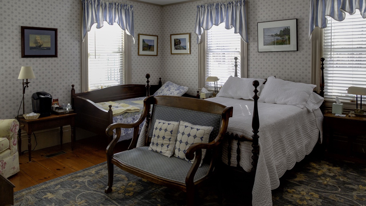 Photo of Bedroom in Jefferson