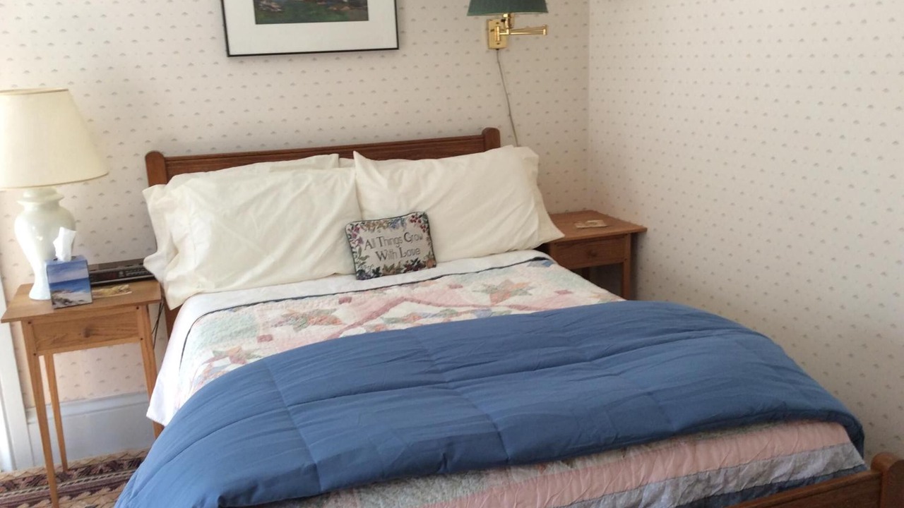 Photo of Bedroom in Jefferson