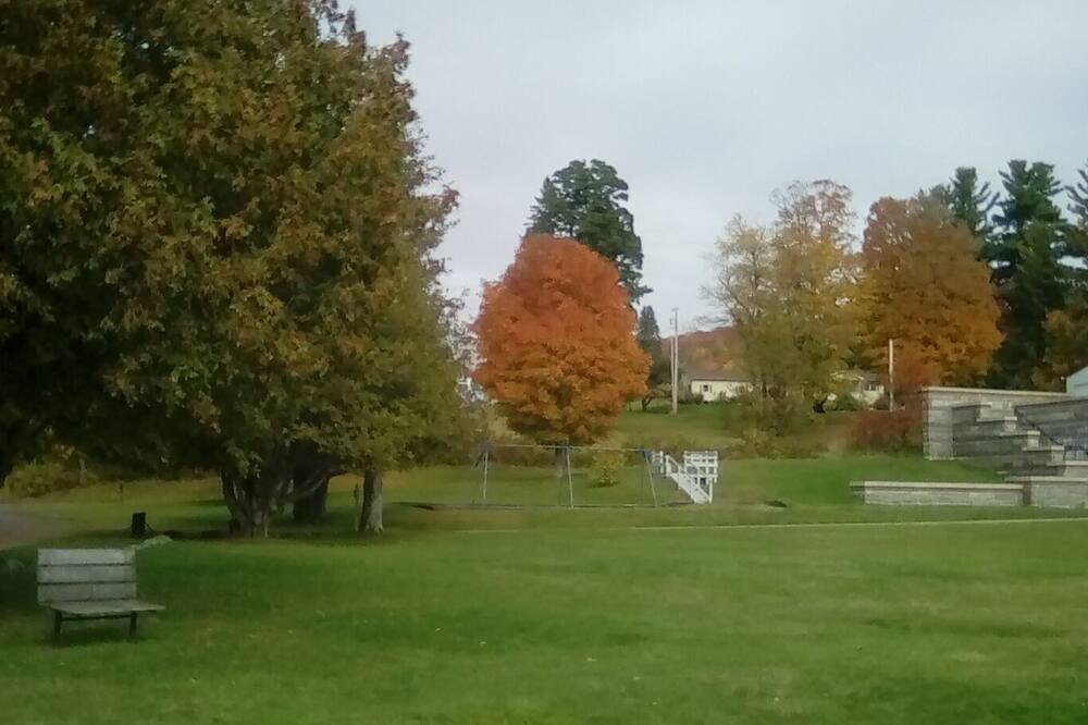 Photo of Outdoor in Barton