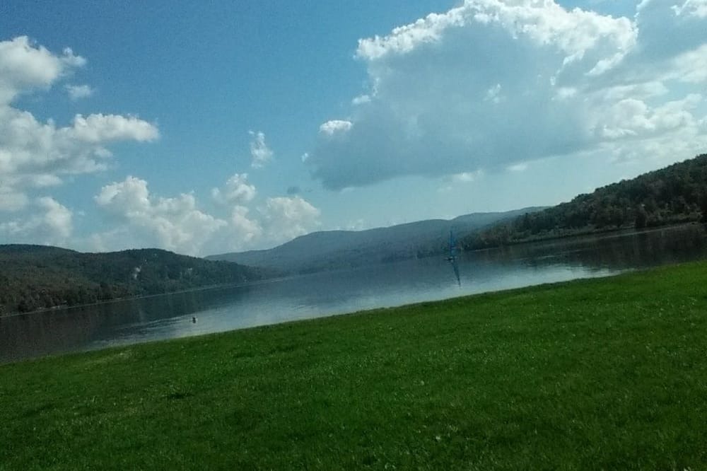 Photo of Outdoor in Barton