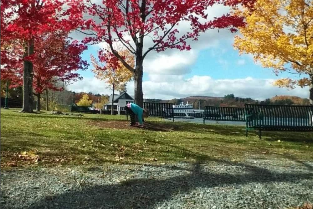 Photo of Outdoor in Barton