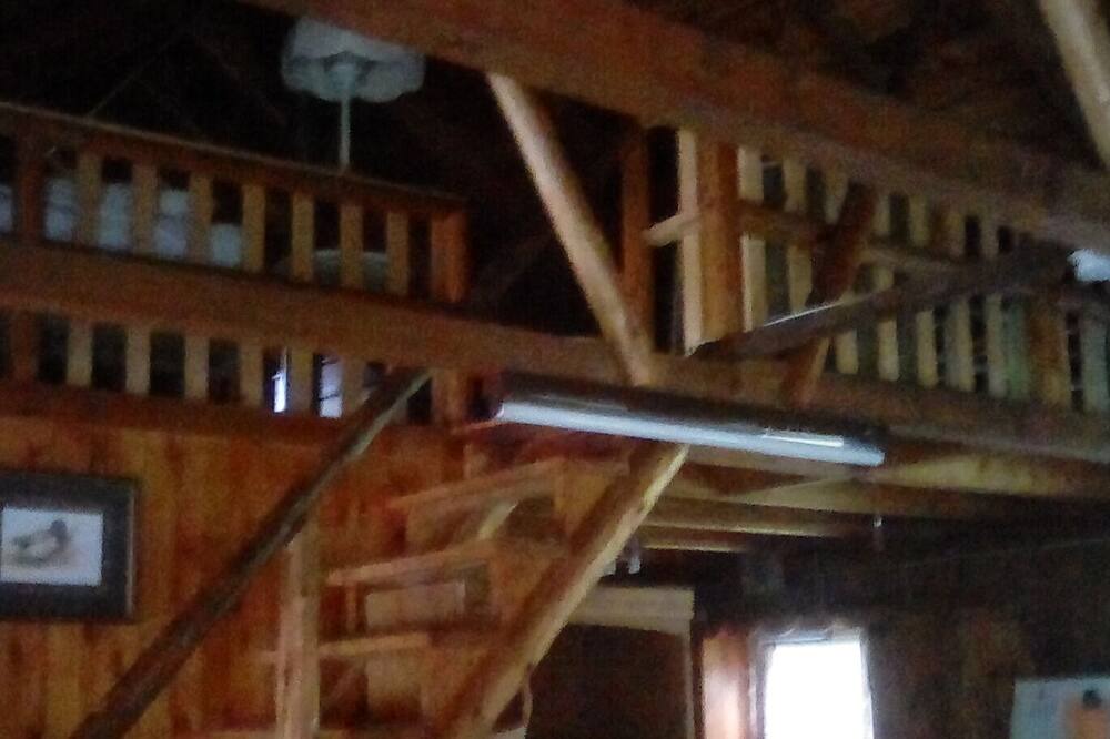 Photo of Bedroom in Barton