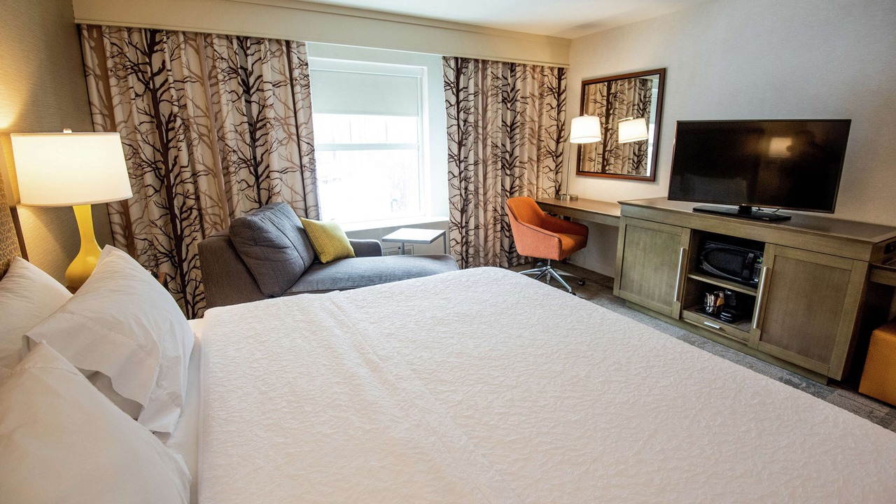 Photo of Bedroom in Manchester
