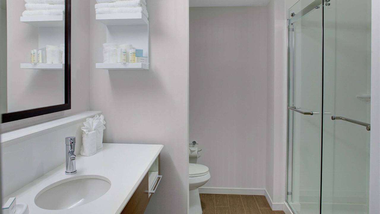 Photo of Bathroom in Manchester