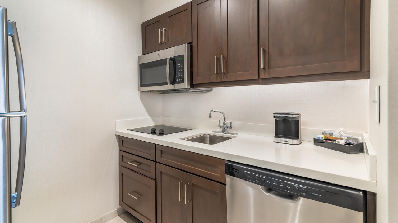 Photo of Kitchen in Schenectady