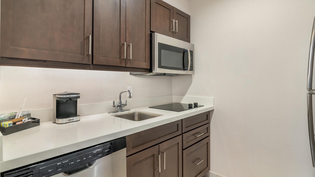 Photo of Kitchen in Schenectady