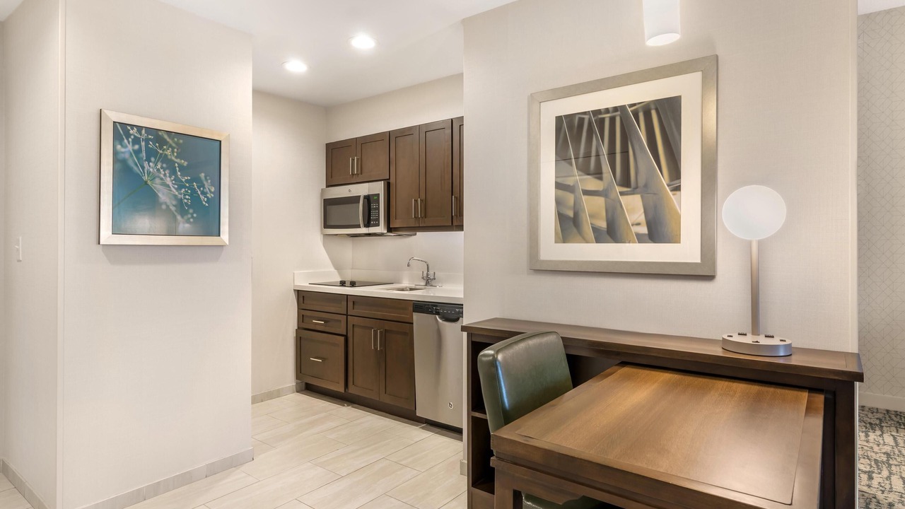 Photo of Kitchen in Schenectady