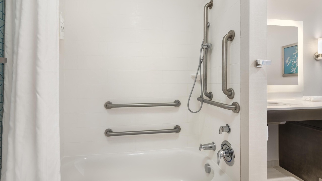 Photo of Bathroom in Schenectady