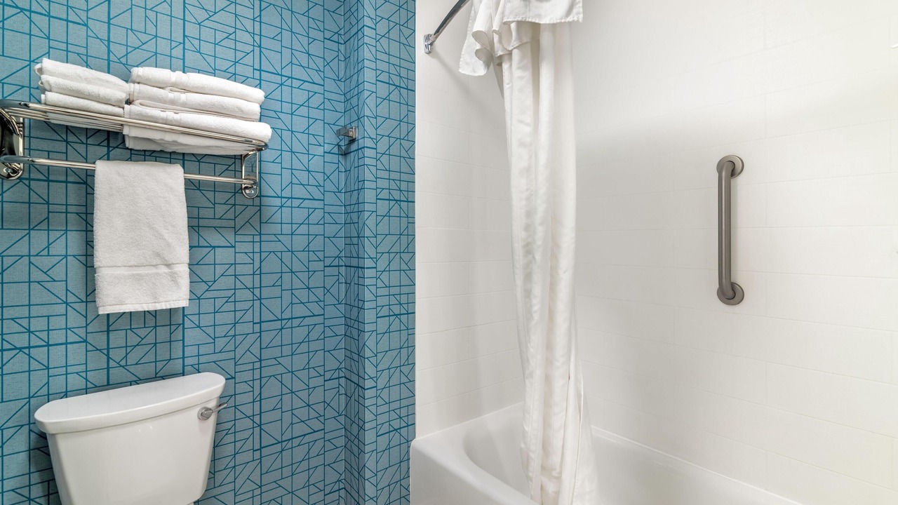 Photo of Bathroom in Schenectady