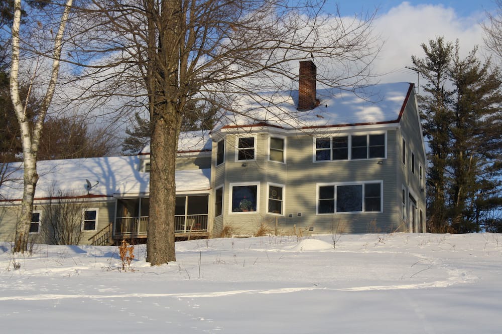 Photo of Outdoor in Lyndeborough