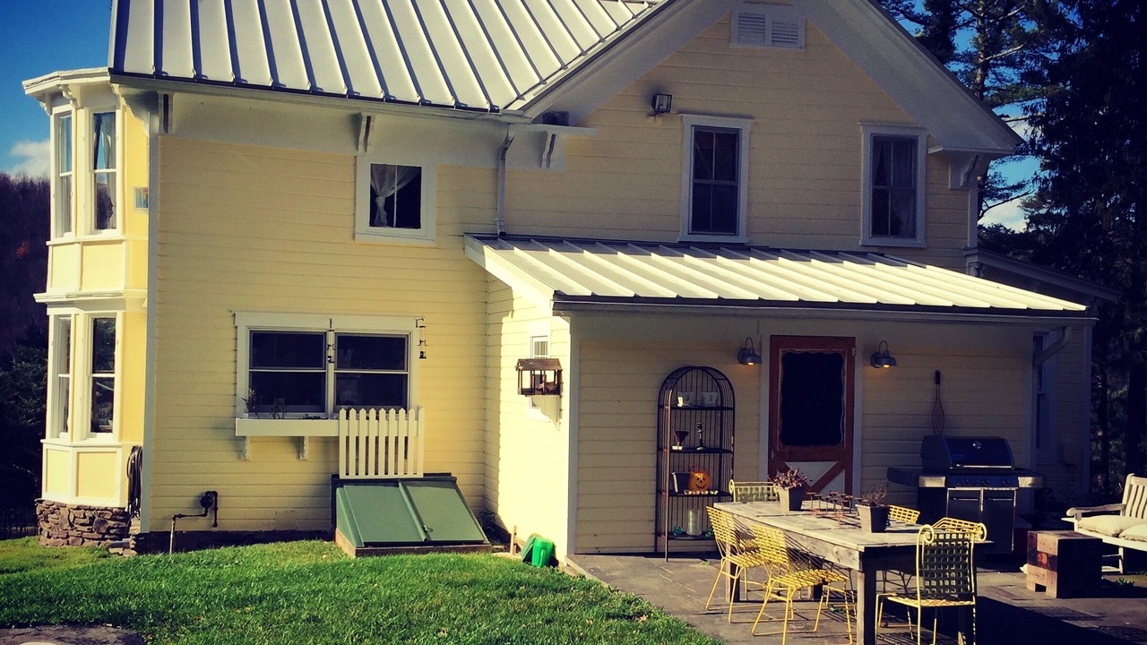 Photo of Outdoor in Bovina Center
