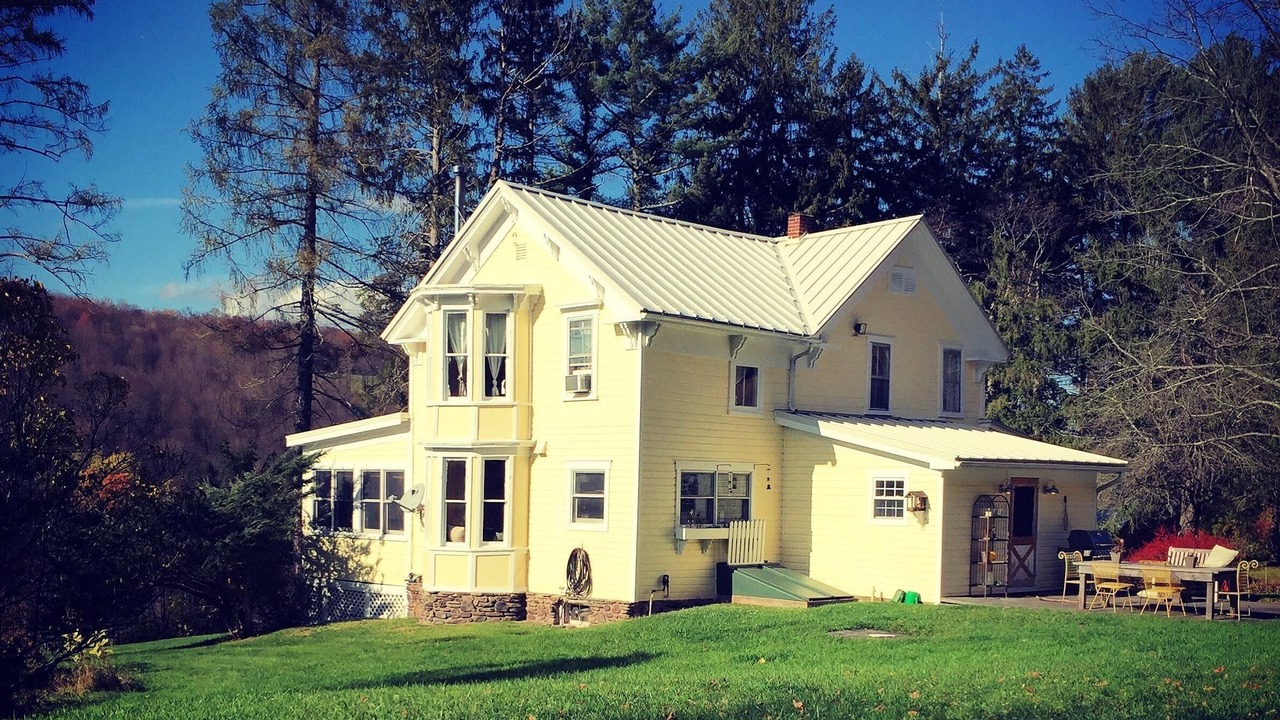 Photo of Outdoor in Bovina Center