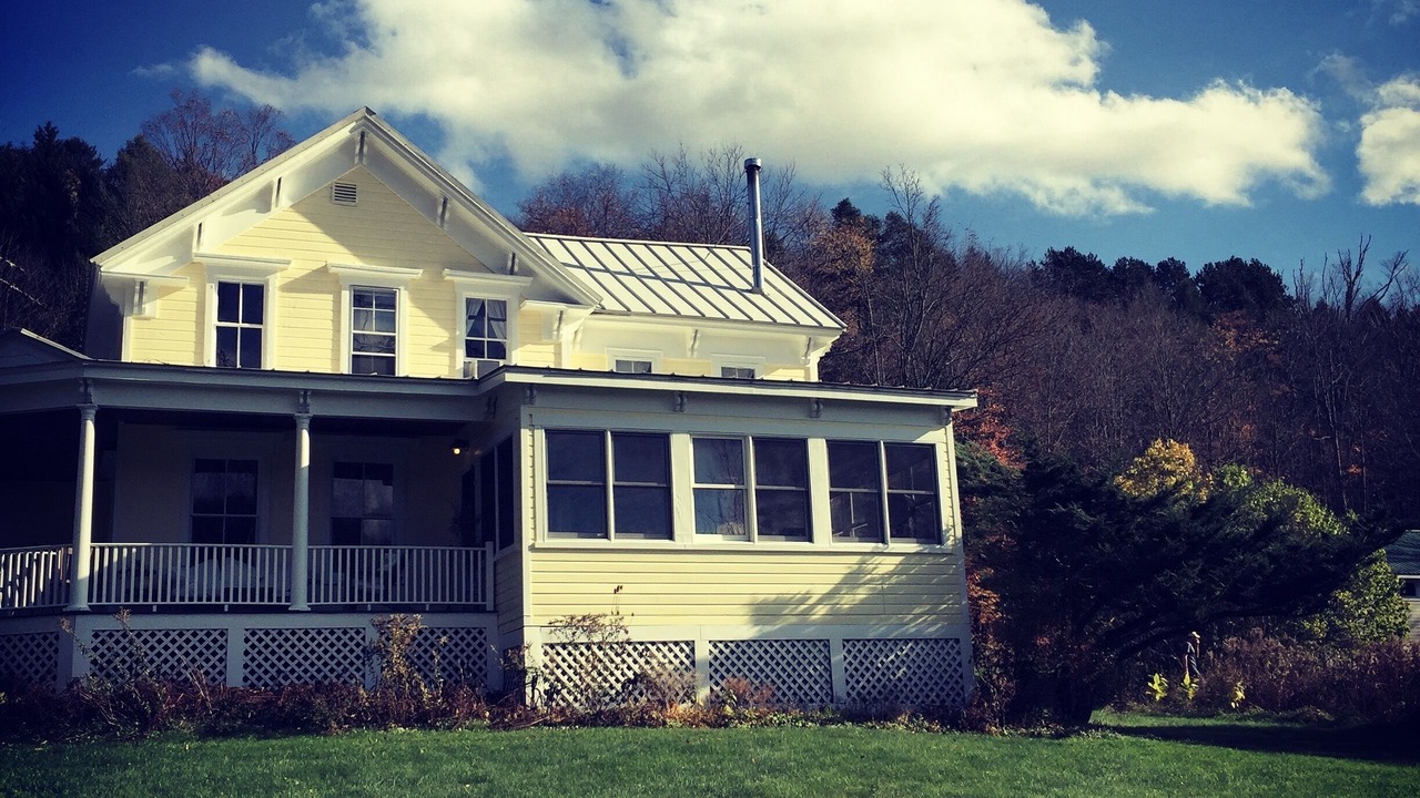 Photo of Outdoor in Bovina Center