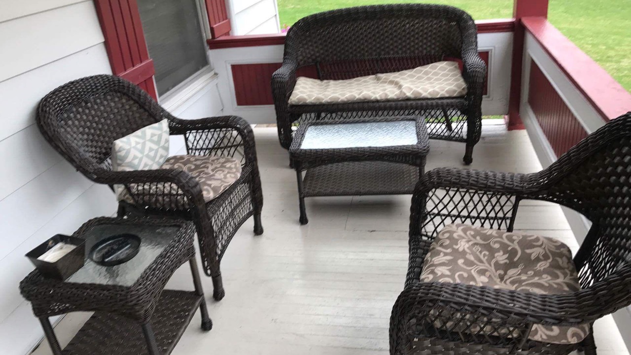 Photo of Outdoor in Bellepoint