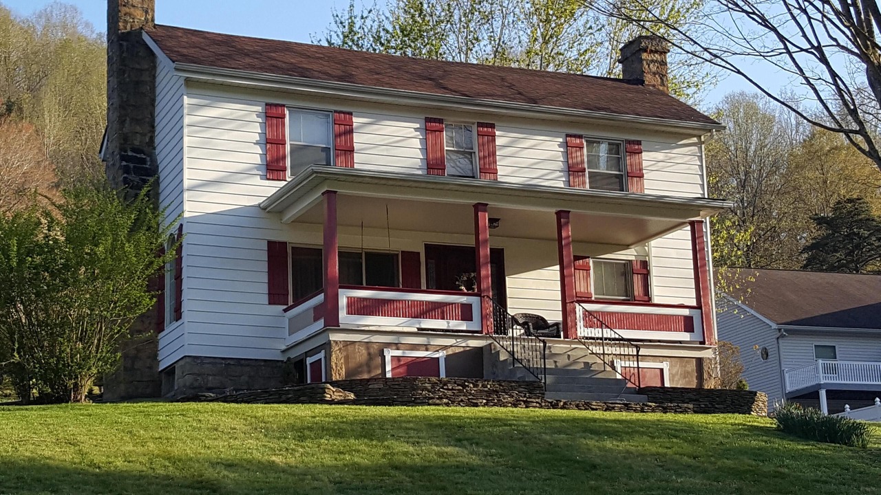 Photo of Outdoor in Bellepoint