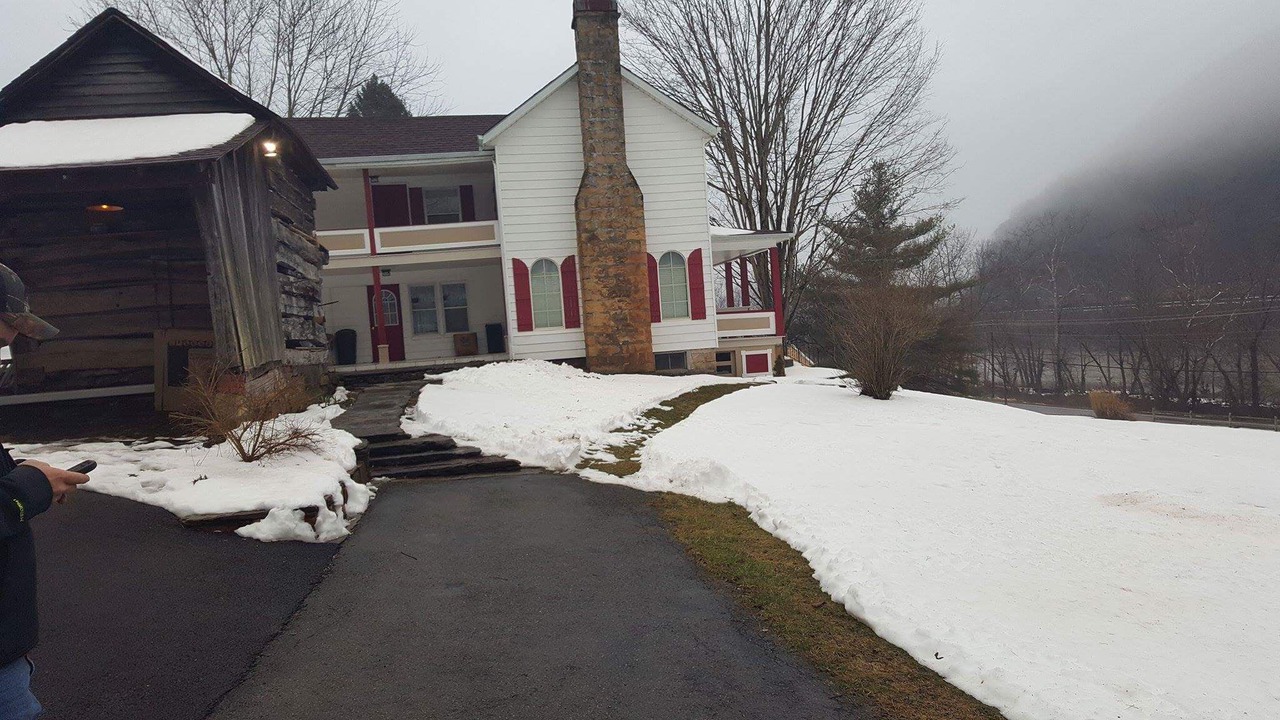 Photo of Outdoor in Bellepoint