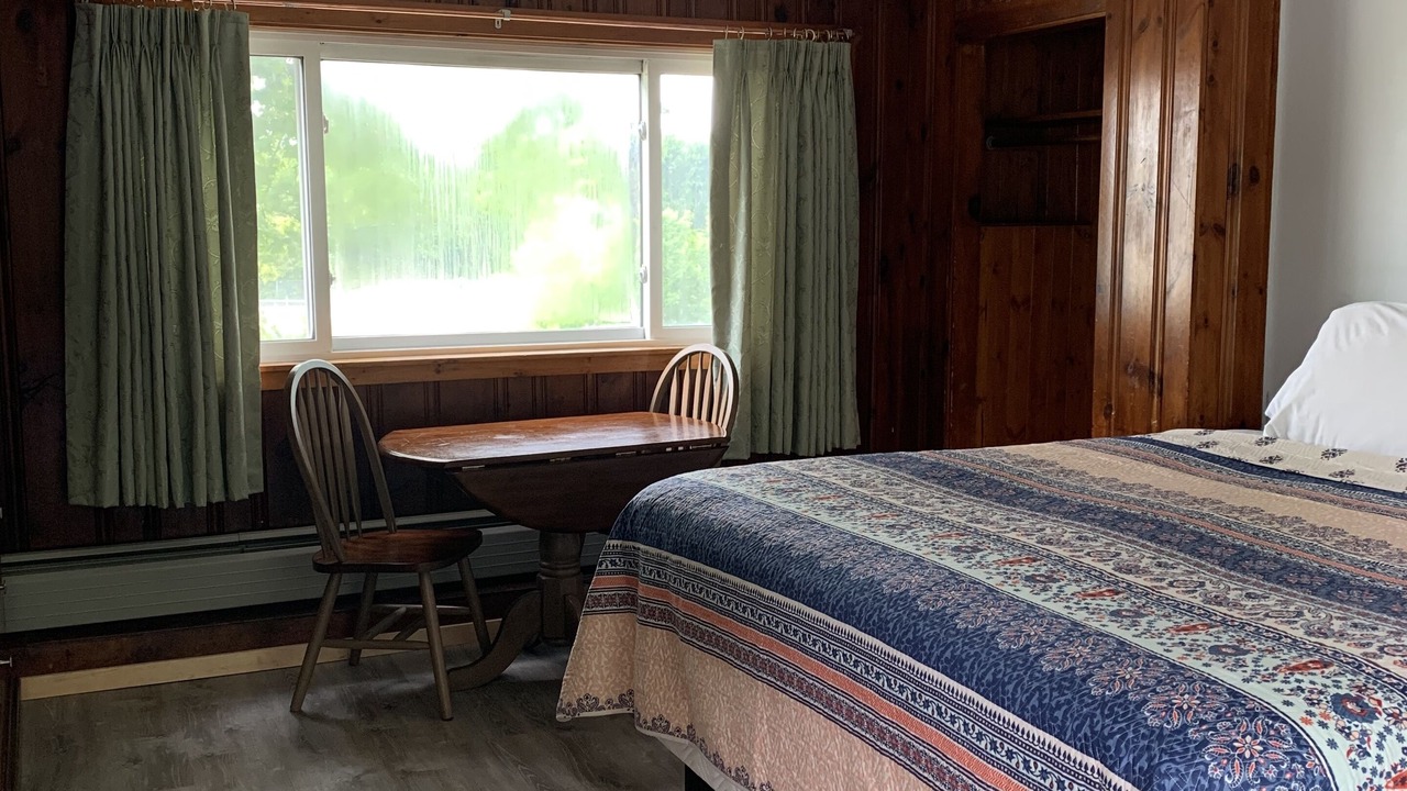 Photo of Bedroom in Kittery