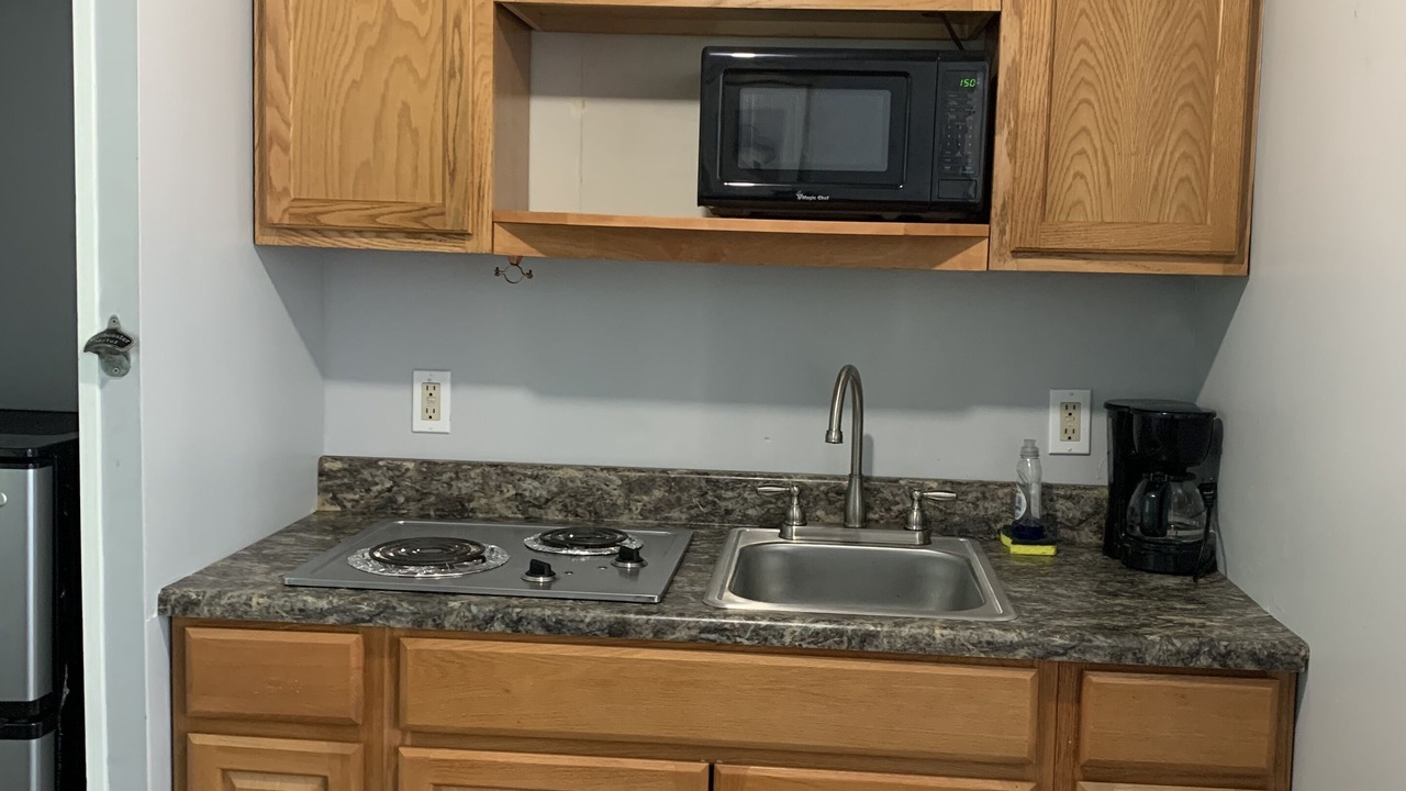 Photo of Kitchen in Kittery