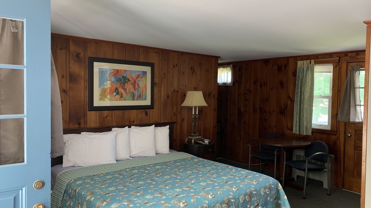 Photo of Bedroom in Kittery