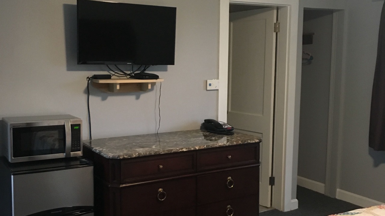 Photo of Bedroom in Kittery