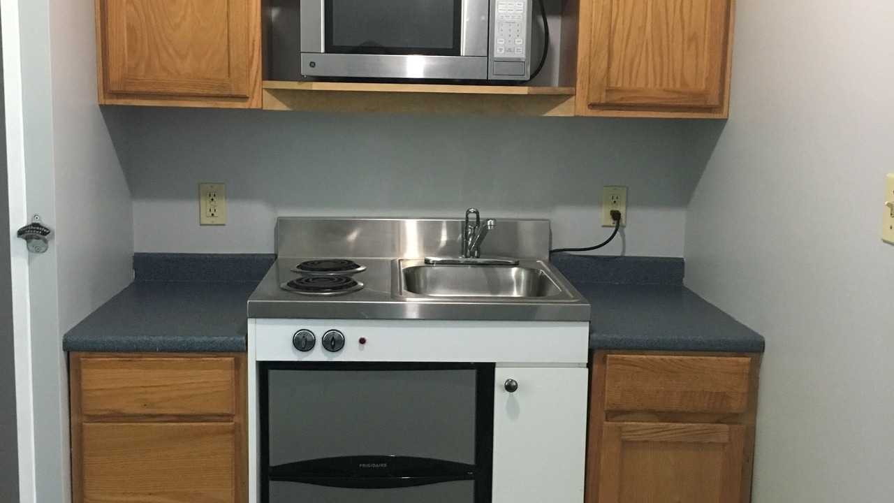 Photo of Kitchen in Kittery