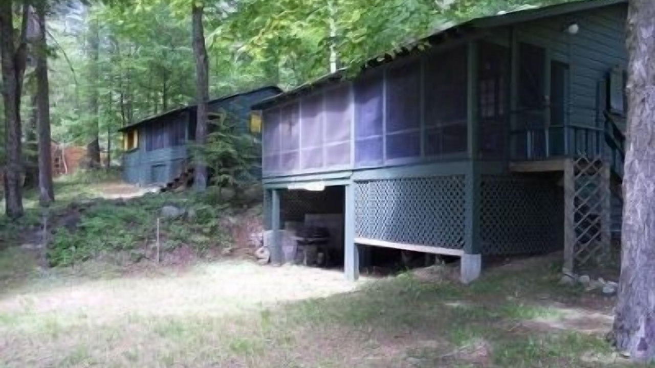 Photo of Outdoor in Paradox
