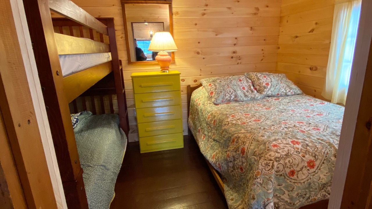 Photo of Bedroom in Paradox