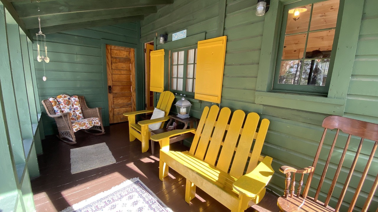 Photo of Outdoor in Paradox