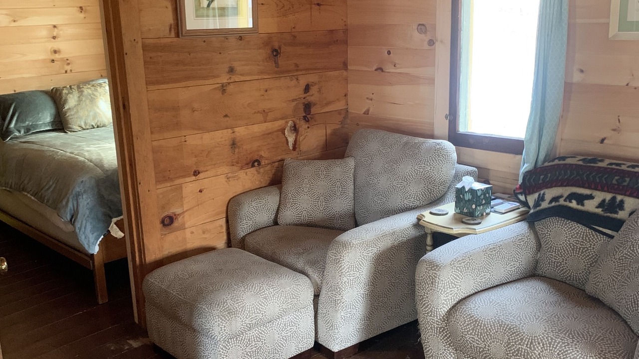 Photo of Livingroom in Paradox
