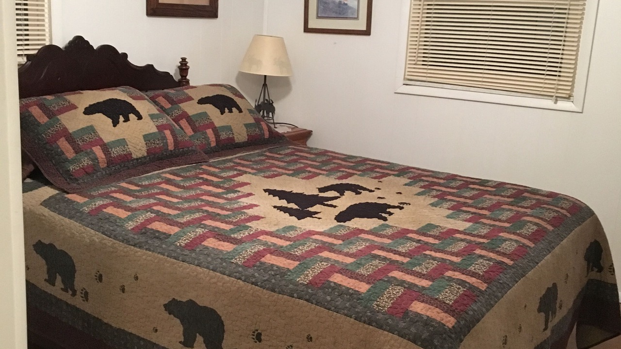 Photo of Bedroom in Upper Tract
