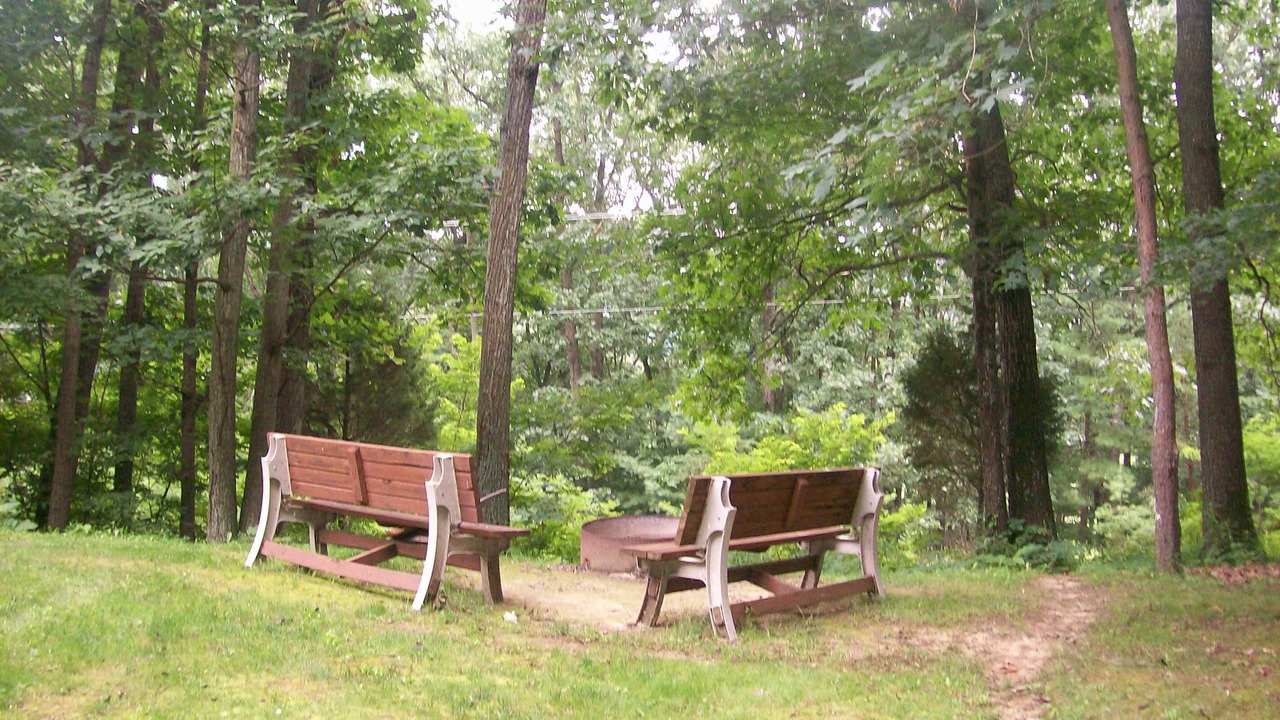 Photo of Outdoor in Upper Tract